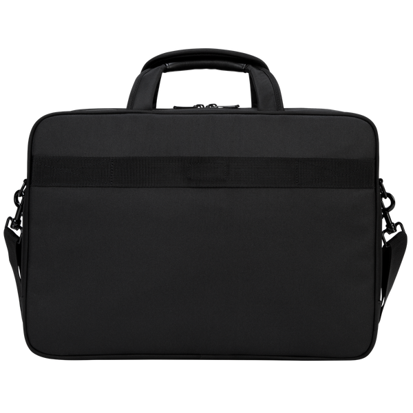 Blacktop Deluxe Checkpoint-Friendly 17-inch Laptop Briefcase