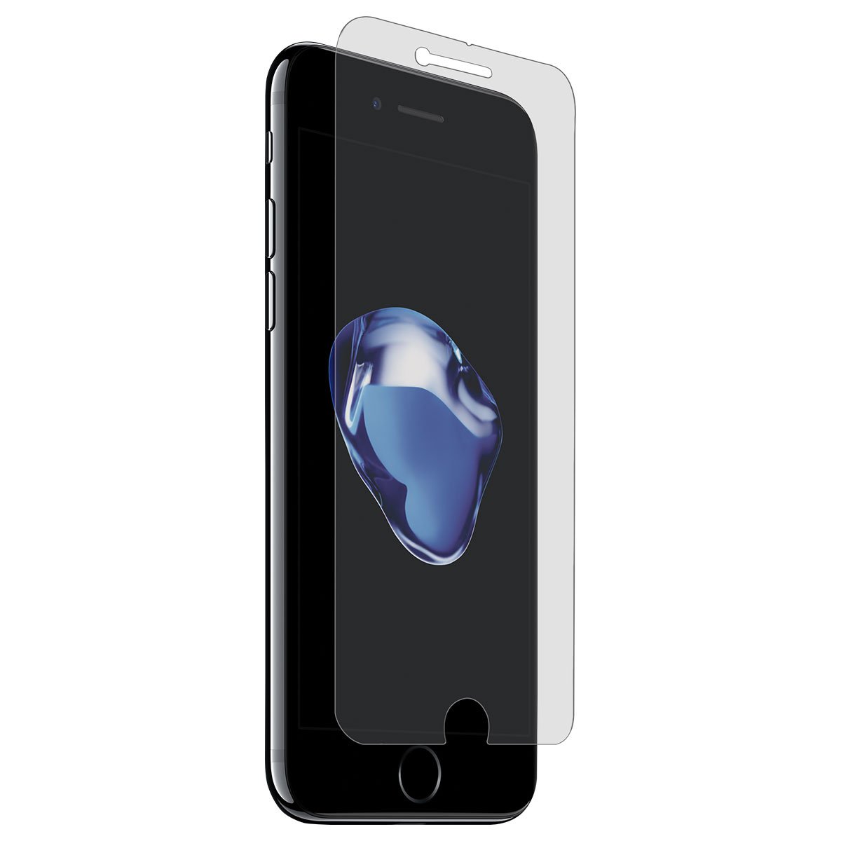 Tempered Glass Screen Protector For Iphone 7 Plus Iphone 8 Plus