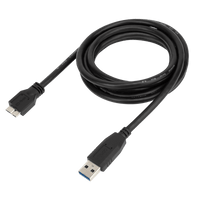 inhoud De kerk in de tussentijd 1.8M USB-A Male to micro USB-B Male Cable - ACC1005USZ: Cables & Adapters:  Accessories: Targus
