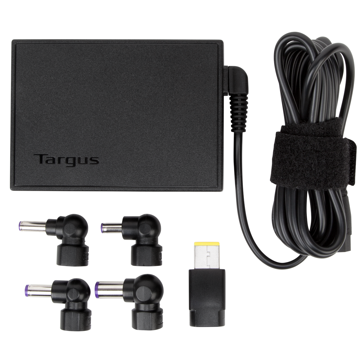 90w Ac Ultra Slim Universal Laptop Charger Targus Targus Us 0143