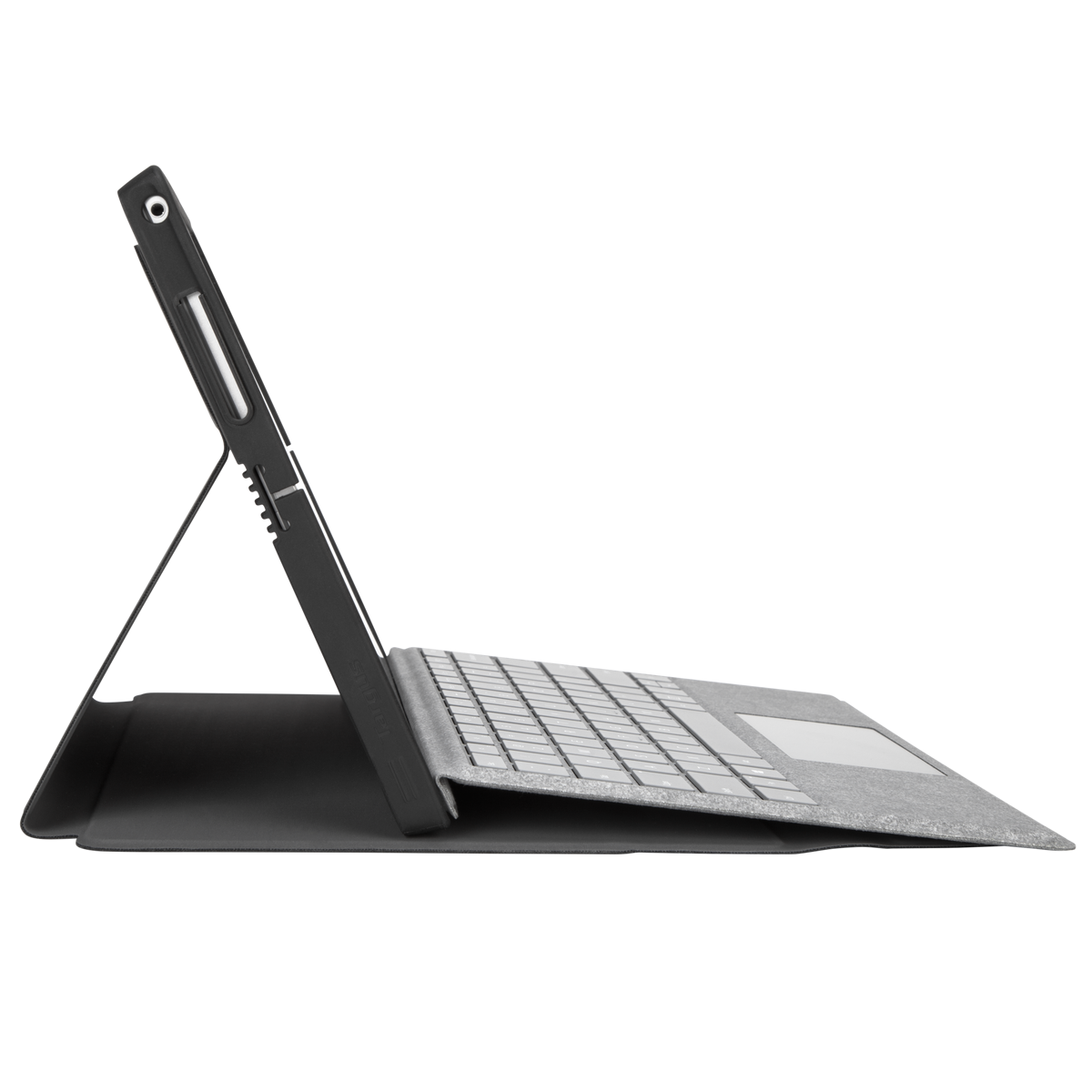 Folio Wrap + Stand for Microsoft Surface Pro 6, (2017) & 4 | Targus