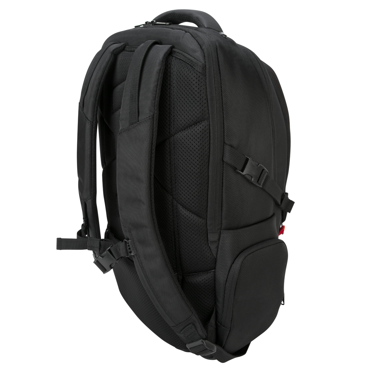 targus 17.3 strike gaming backpack