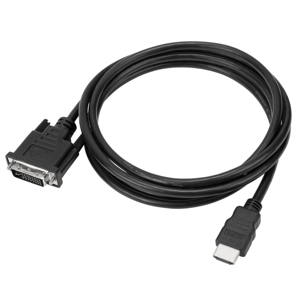 USB-C Single Video Adapter with 4K HDMI/DVI/ VGA ACA961USZ