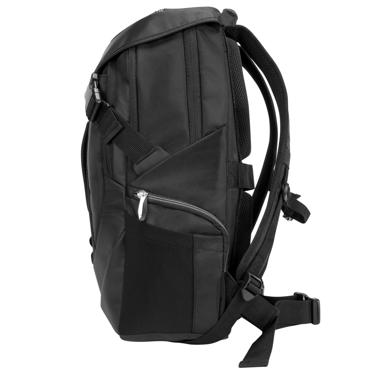 Voyager II 17.3-inch Laptop Backpack (Black) | Buy Direct from Targus ...
