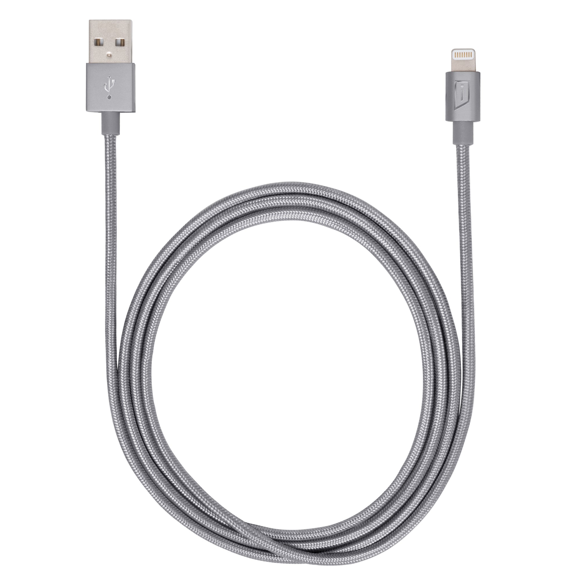 Cable Chargeur 3 en 1 Couleur Noire LG0017 - Sodishop