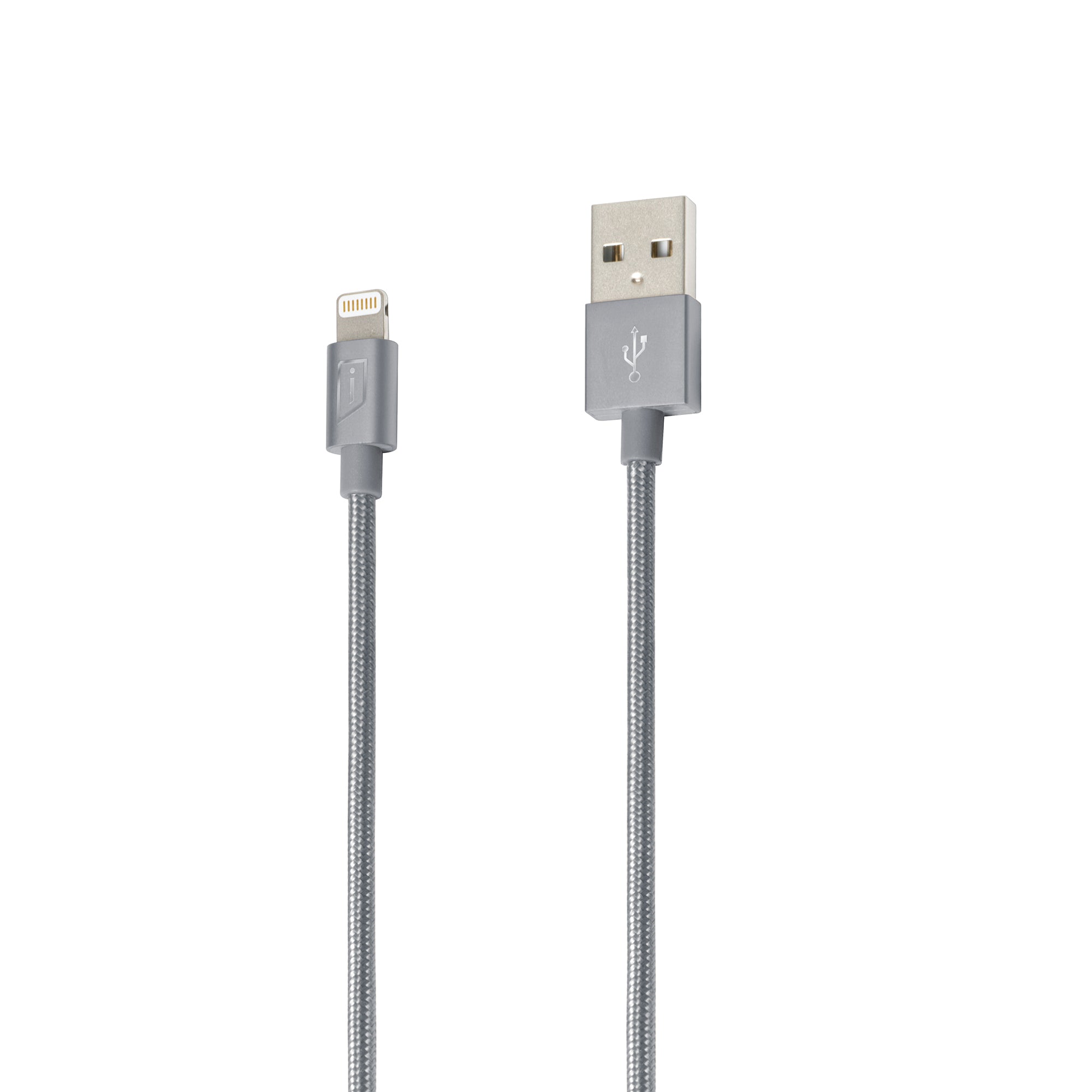 Câble USB de type C vers lightning longueur 1 M GAO, 1512267, Electricité  et domotique