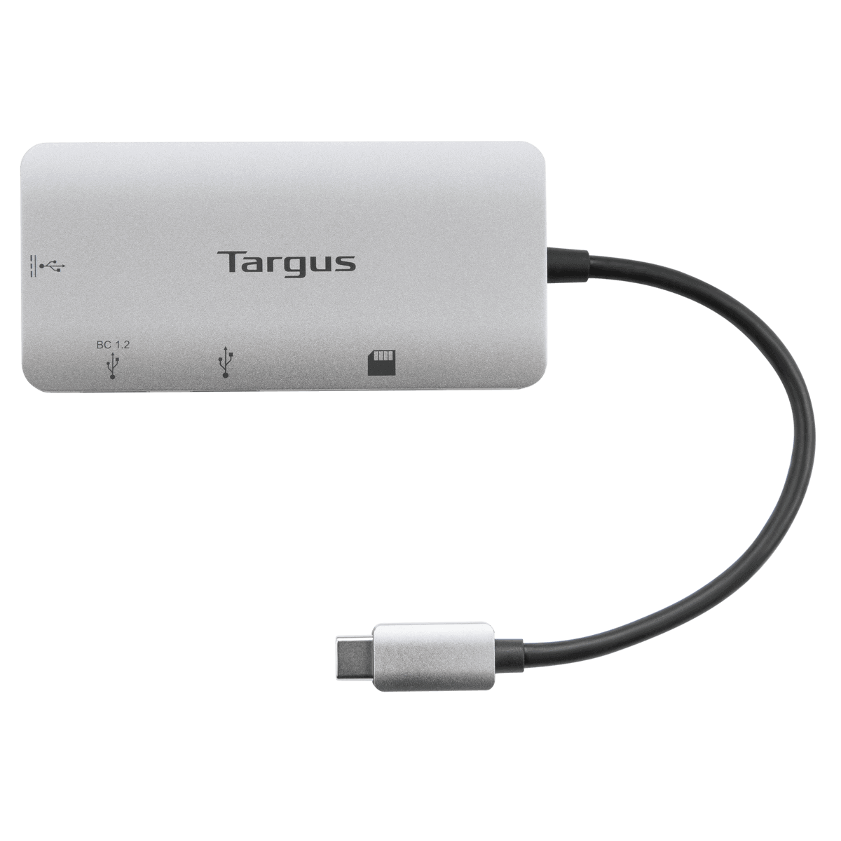 Concentrateur USB-C HyperDrive 4-en-1* – Targus CA