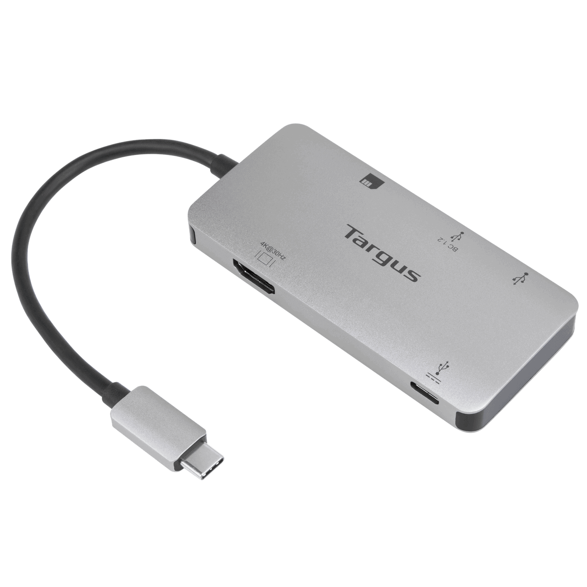Adaptateur USB C vers HDMI 4K, BENFEI adaptateur Thunderbolt 3
