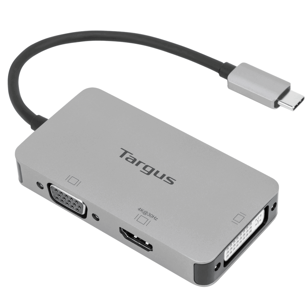 USB-C Video Adapter 4K HDMI/DVI/ ACA961USZ – US