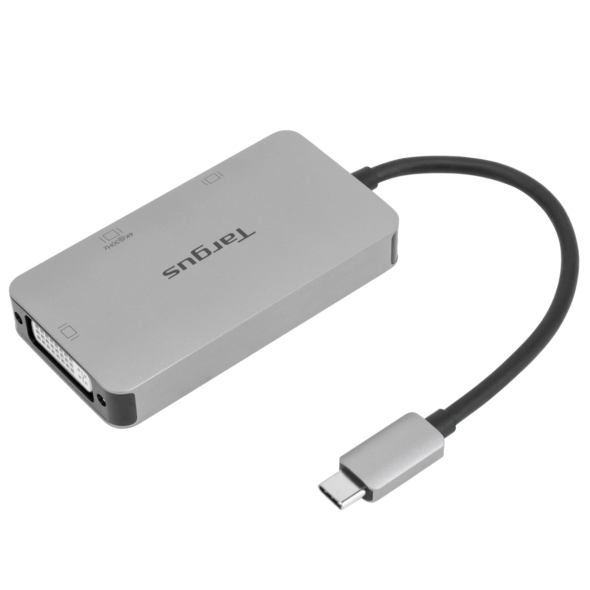 Adaptador USB-C a HDMI GTC Ribbon 