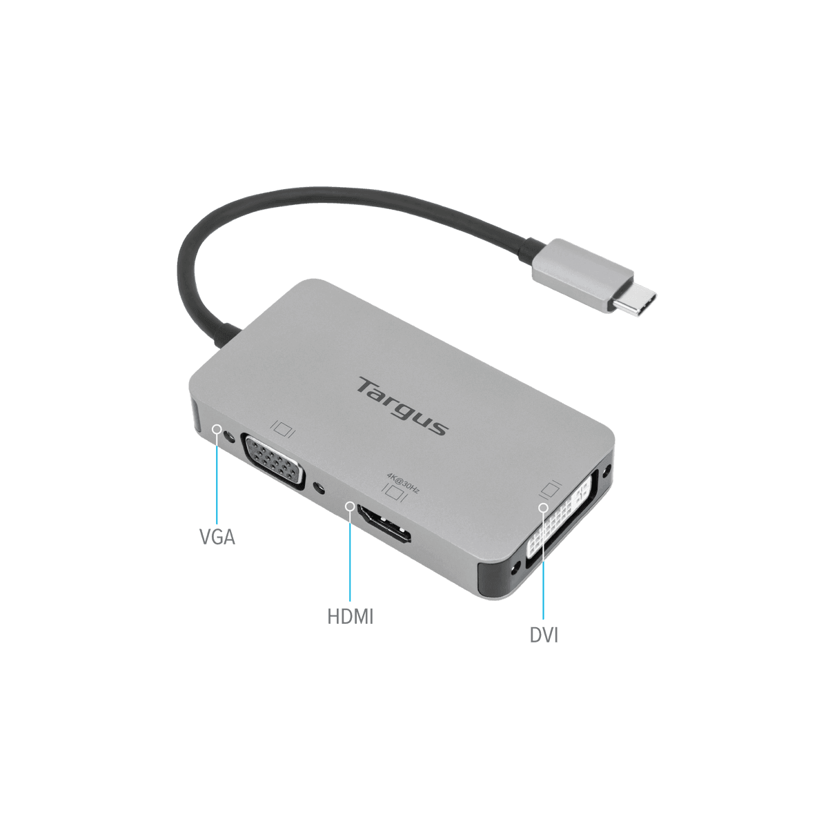 Adaptador ACHE15012 ADAPTADOR-SC-HDMI-DVI-D - La tienda de