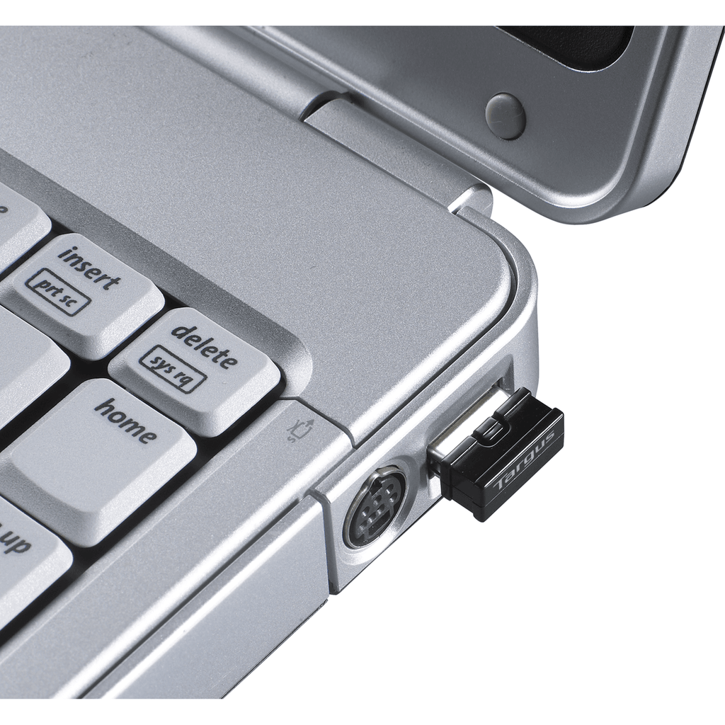 Rentmeester stimuleren Struikelen Bluetooth® 4.0 Dual-Mode micro-USB Adapter | Shop Targus