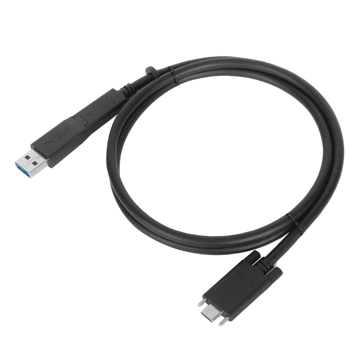 1-Meter USB-C to USB-B 15bps Cable - ACC924USX: Cables & Adapters: Targus