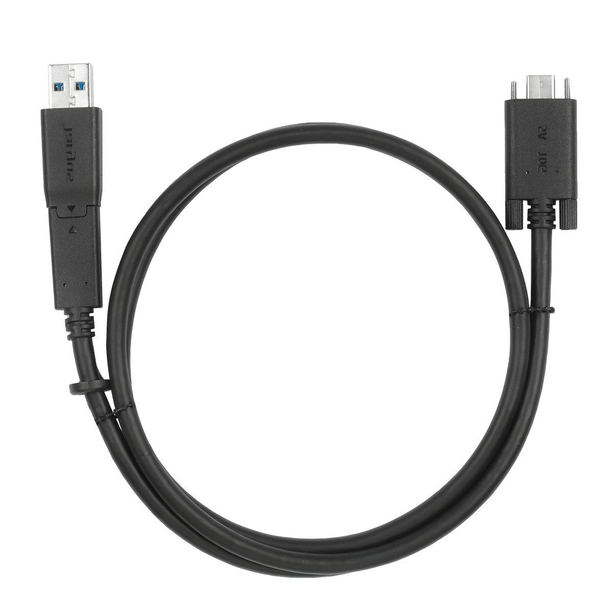 CABLE USB TIPO C DE CARGA RAPIDA VCOM CU287C - Intelmax