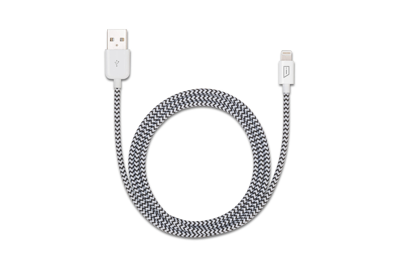 Cable Apple USB a Lightning 1 Metro - iStore Costa Rica