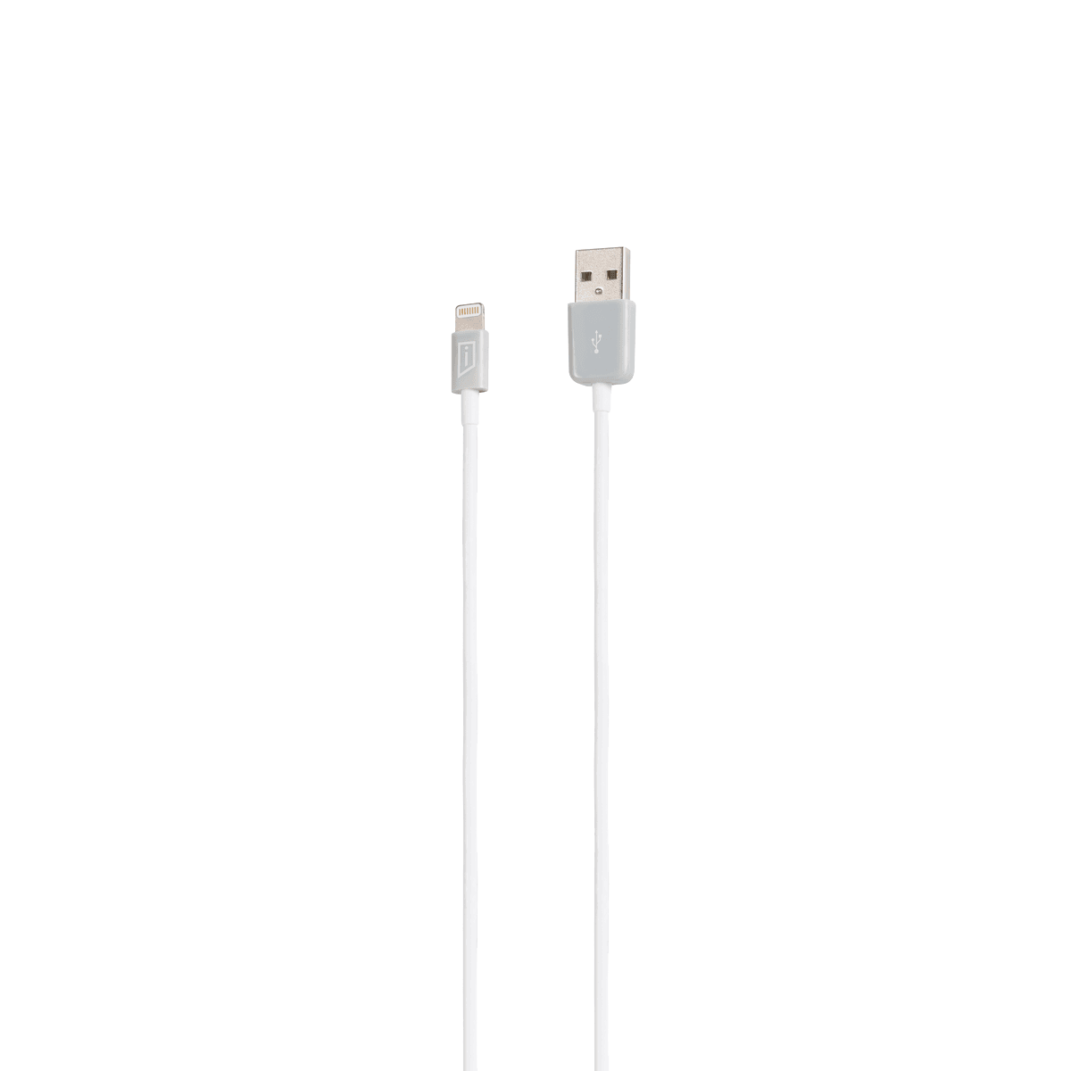 CABLE USB CHARGE & SYNCHRO LIGHTNING MFI 1M