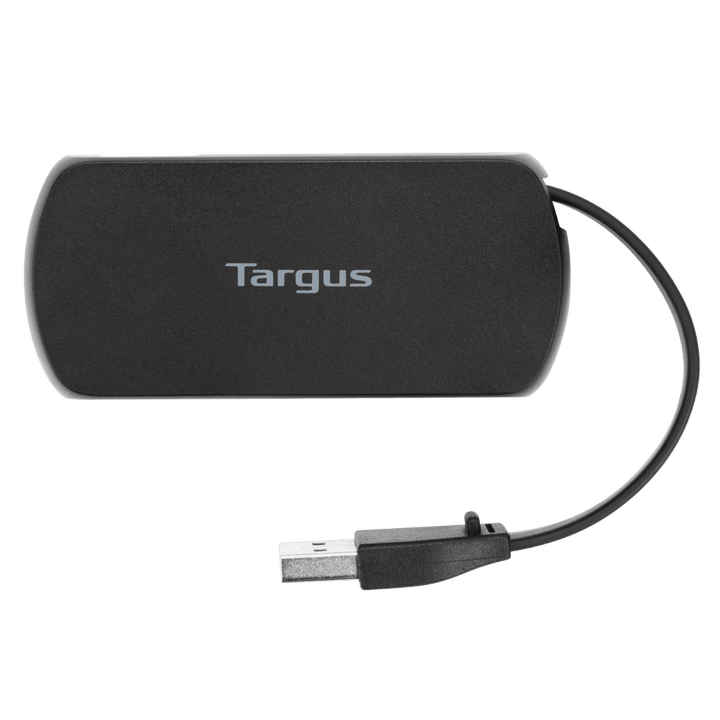 USB Hub | Charge up to 4 Devices | Targus – US