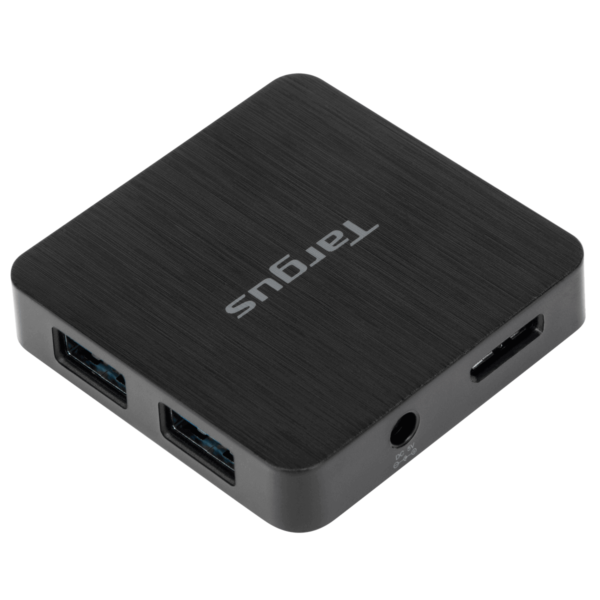 Hub USB-C de 4 Puertos USB 3.0 - ACH226BT - MaxiTec