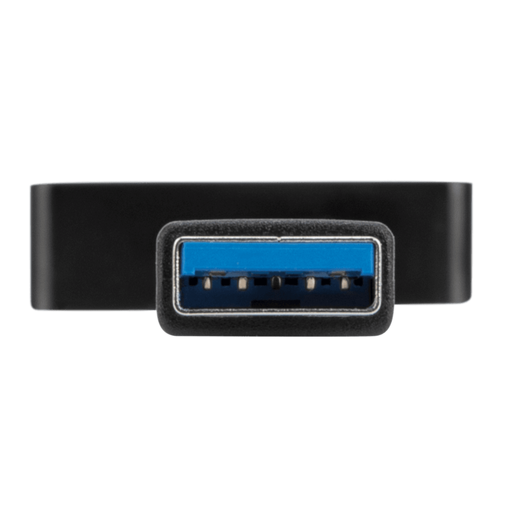 USB 3.0 4-Port Hub | Targus