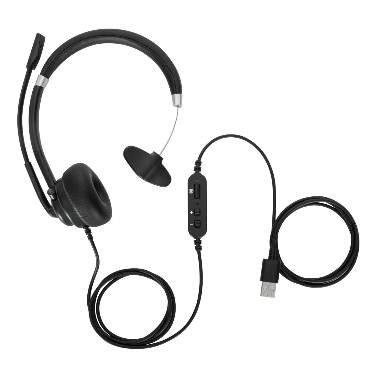 Wireless Bluetooth® Mono Headset | TARGUS