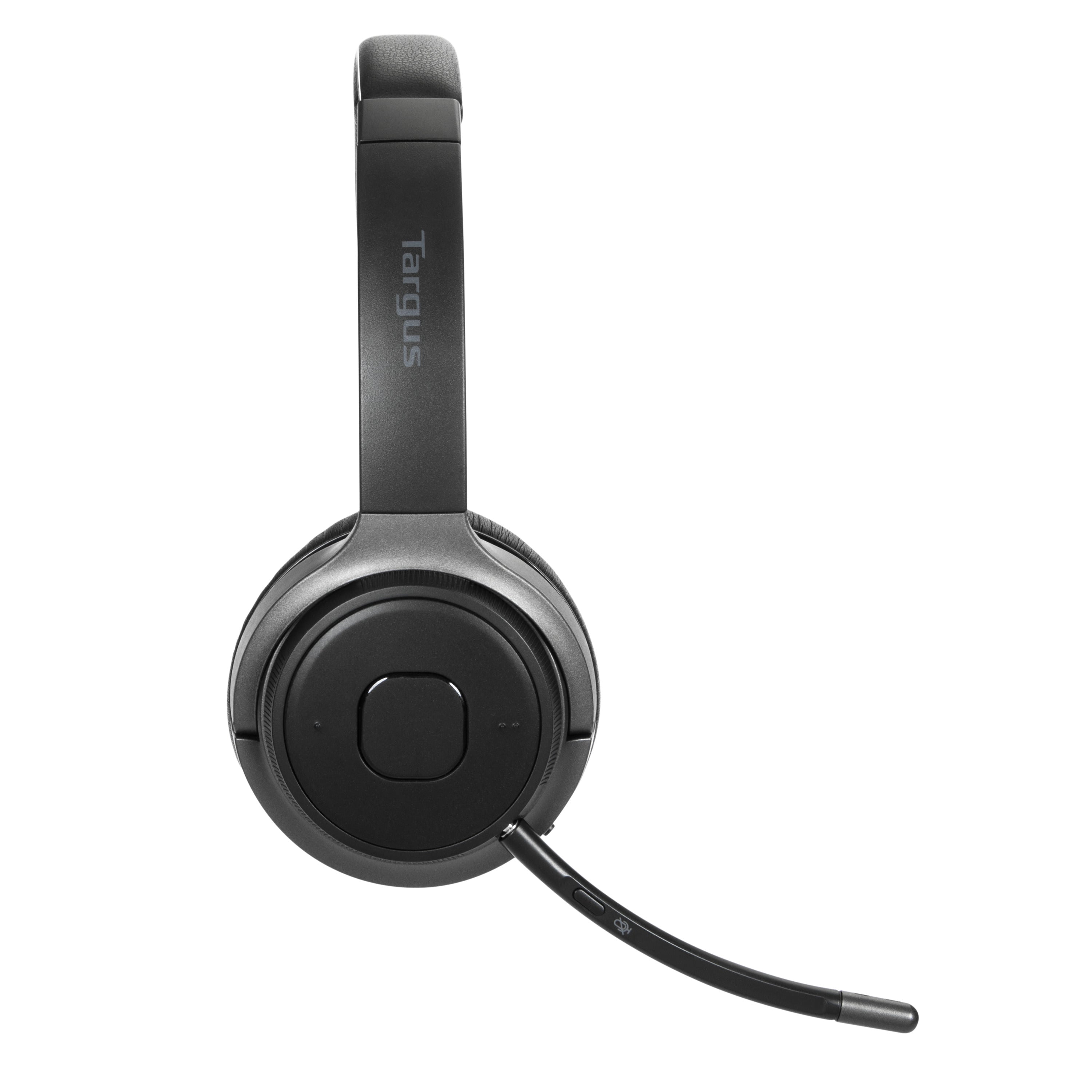 | Bluetooth® Headset TARGUS Wireless Stereo