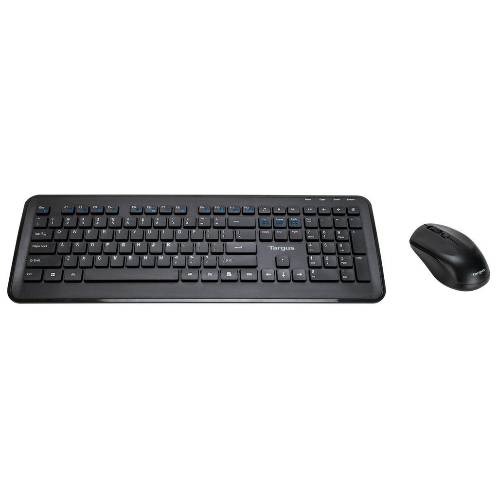 korrelat Prøv det midler KM610 Wireless Keyboard and Mouse Combo | TARGUS