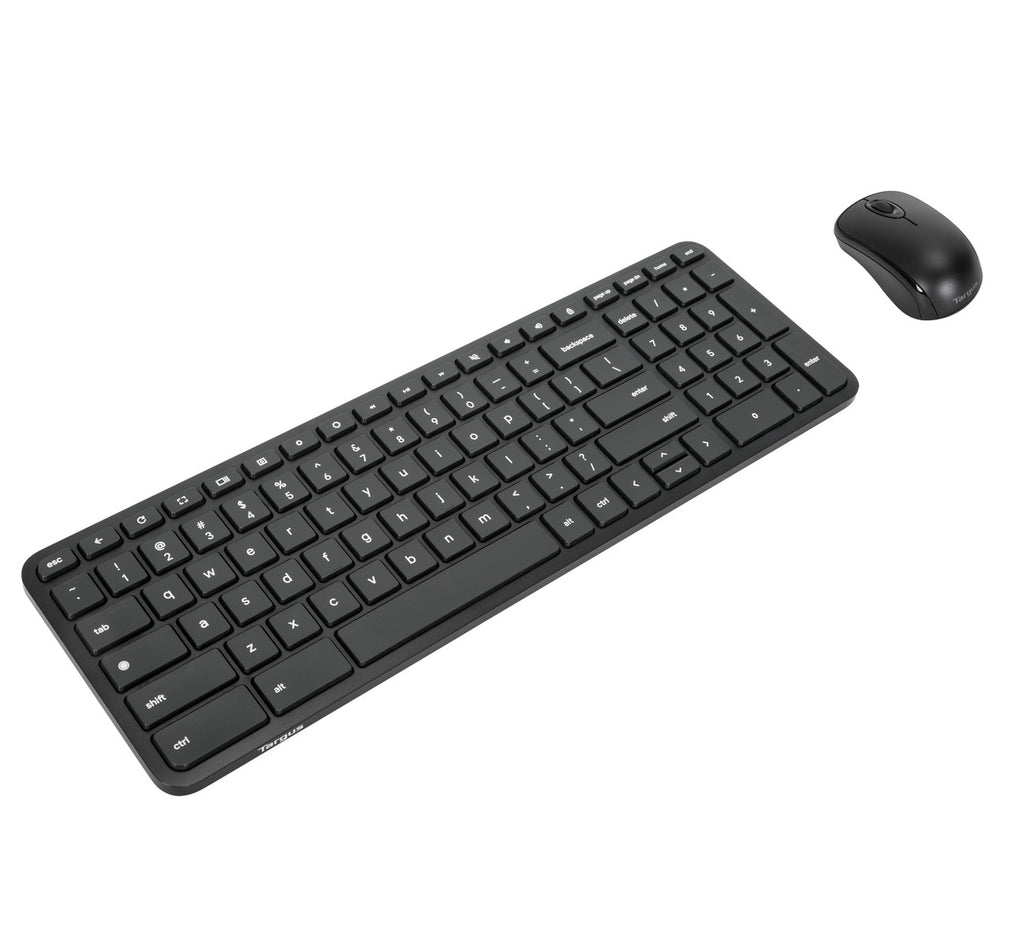 bluetooth mouse and keyboard for chromebook