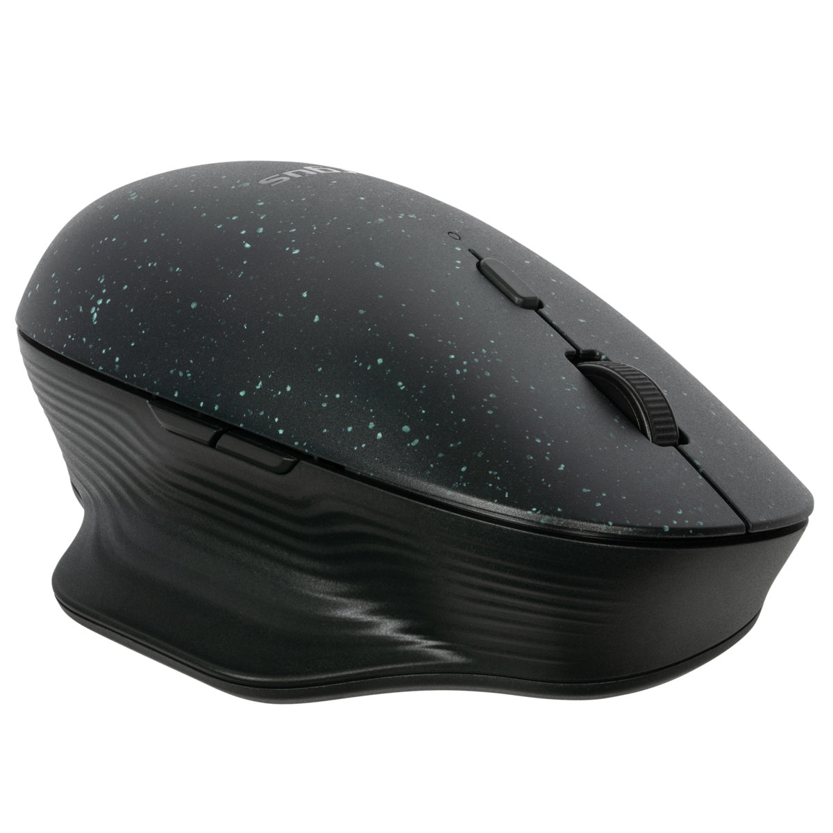 Logitech M557 Bluetooth Mouse – Wireless Mouse with 1 Year Battery Life,  Side-to-Side Scrolling, and Right or Left Hand Use with Apple Mac or