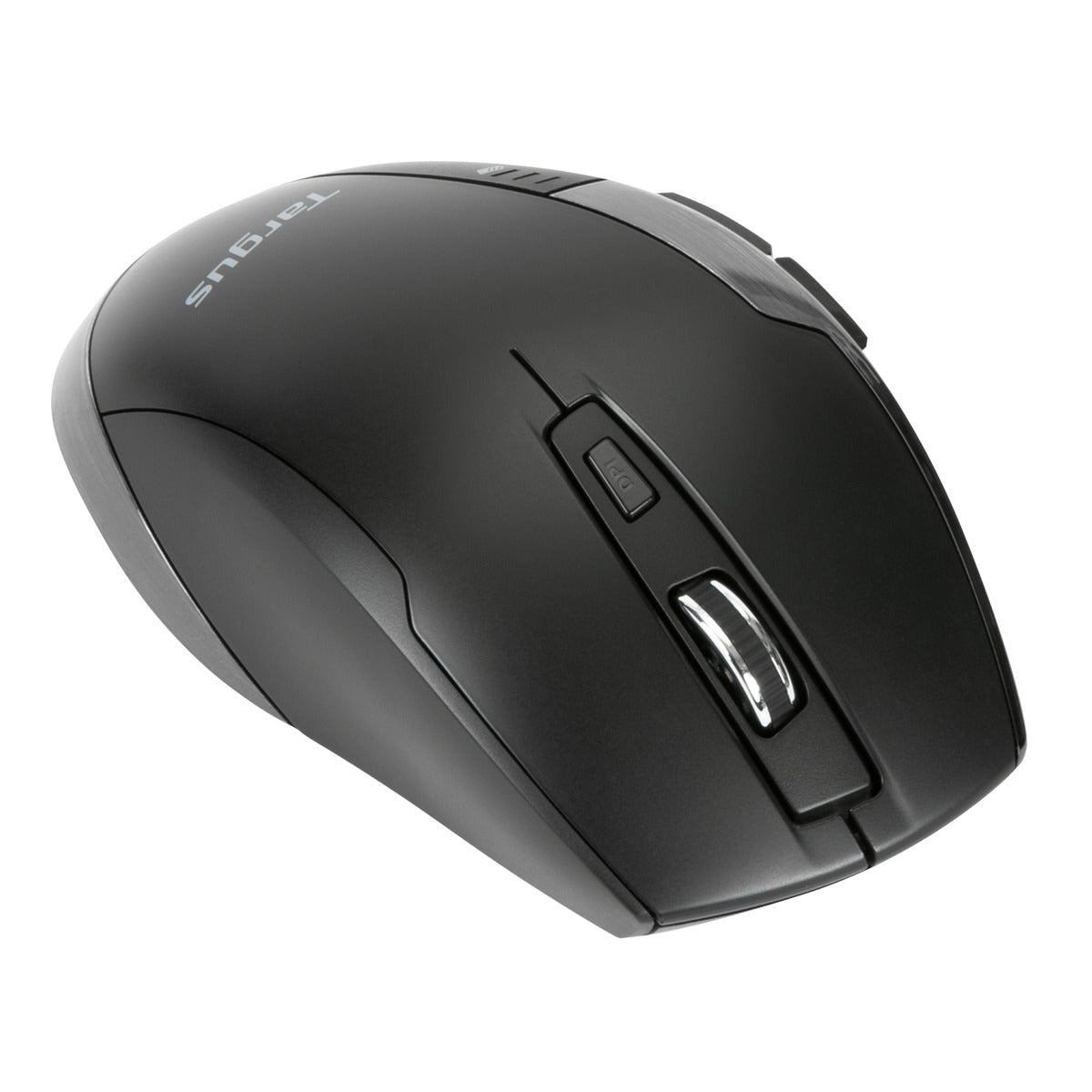 MOUSE WIRELESS SENZA FILO PORTATILE PC COMPUTER 1600DPI MAXTECH M-Z012