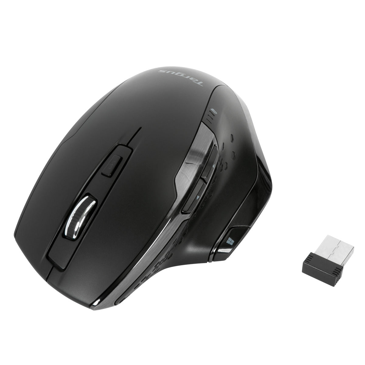 B580 Bluetooth® Mouse - AMB580TT: Mice: Accessories: Targus