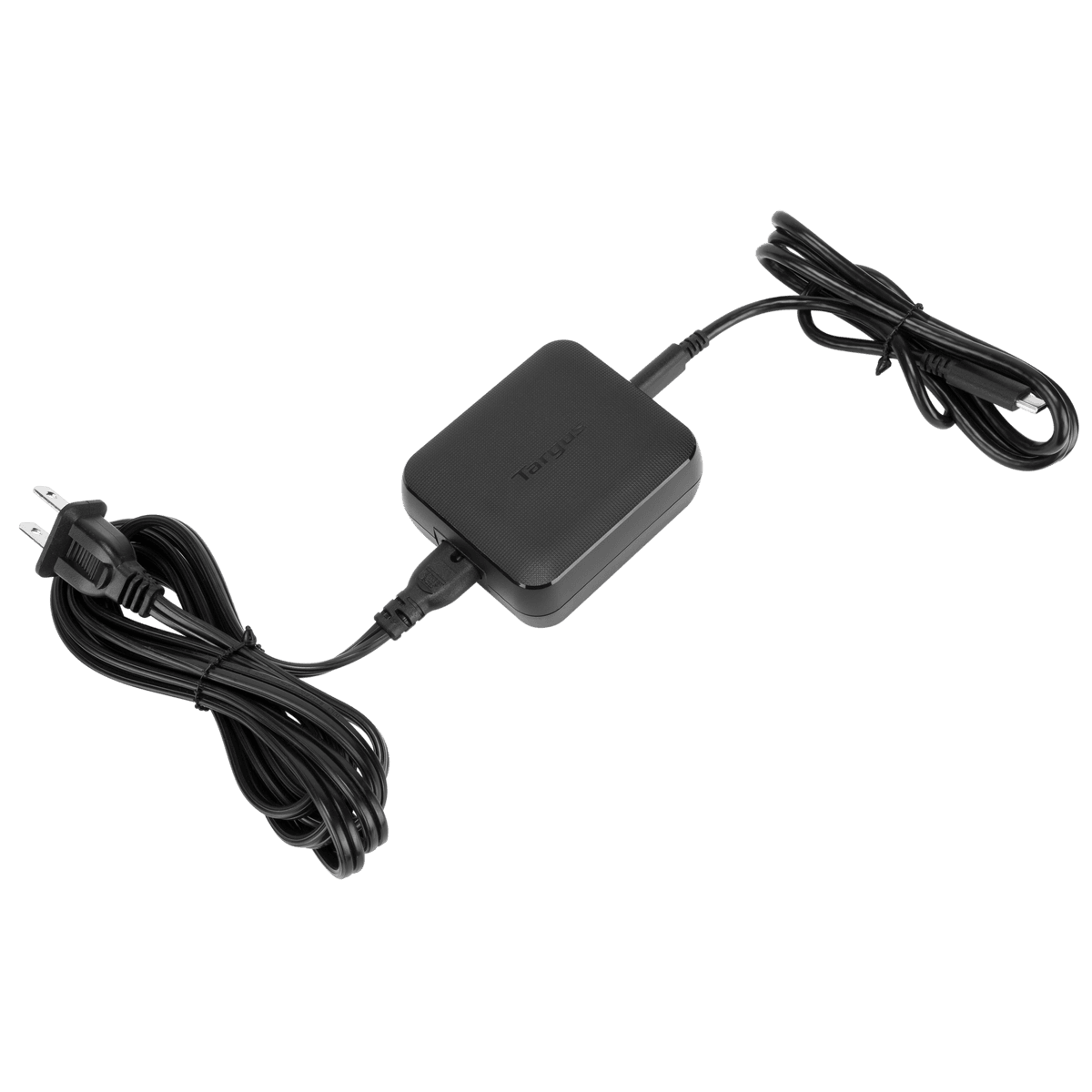 Chargeur mural GaN 65W USB-C Power Delivery ™ 3.0 & USB-A charge