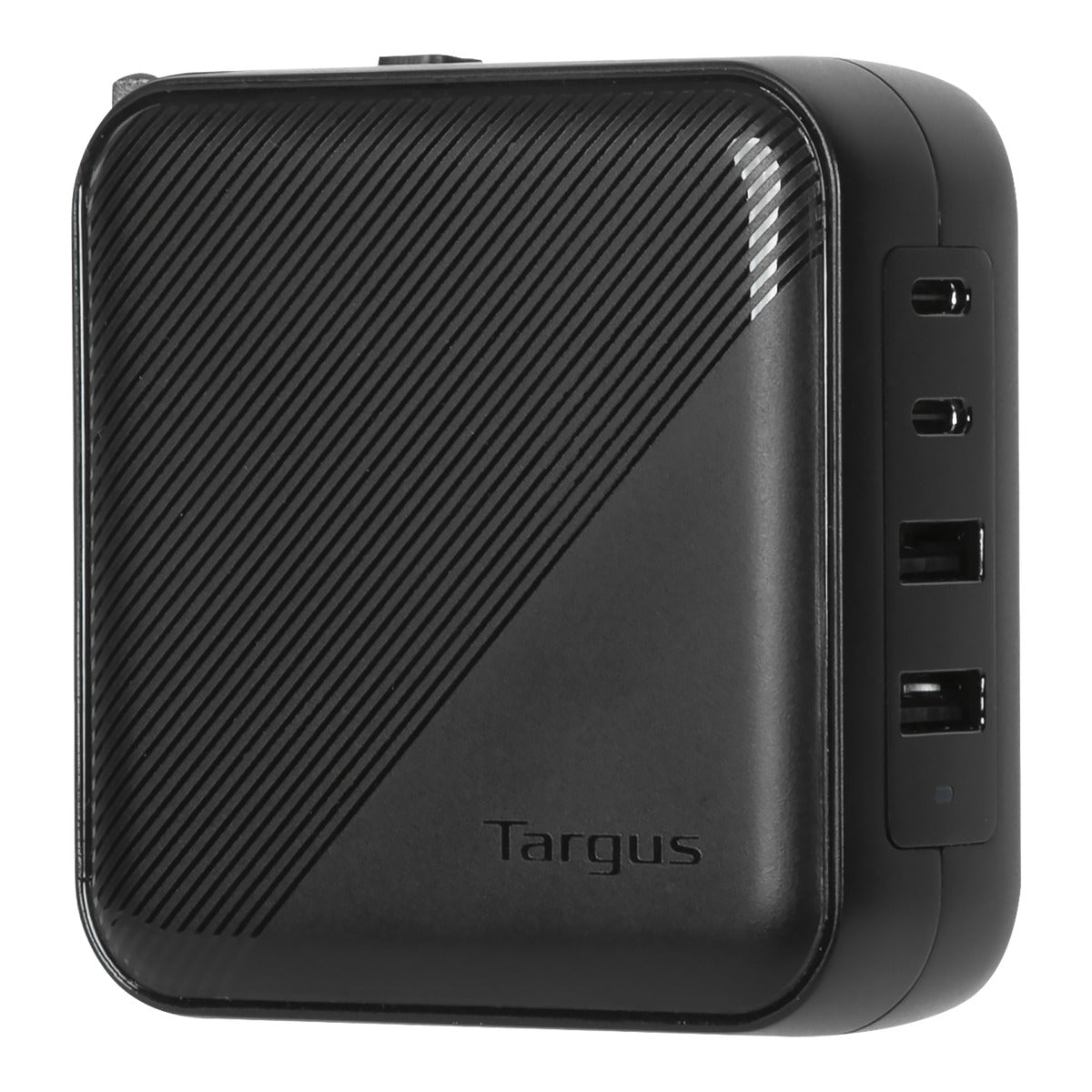 Adaptador/cargador universal TARGUS P/Laptop SLIM 90watts Black - Mesajil