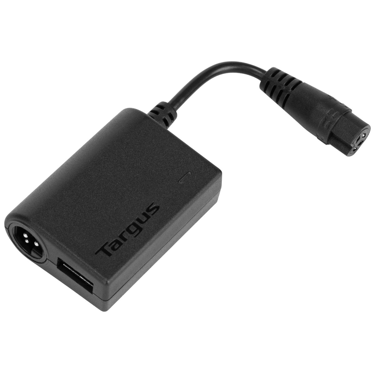 Cargador Universal de 90W para Laptops - APA90US - MaxiTec