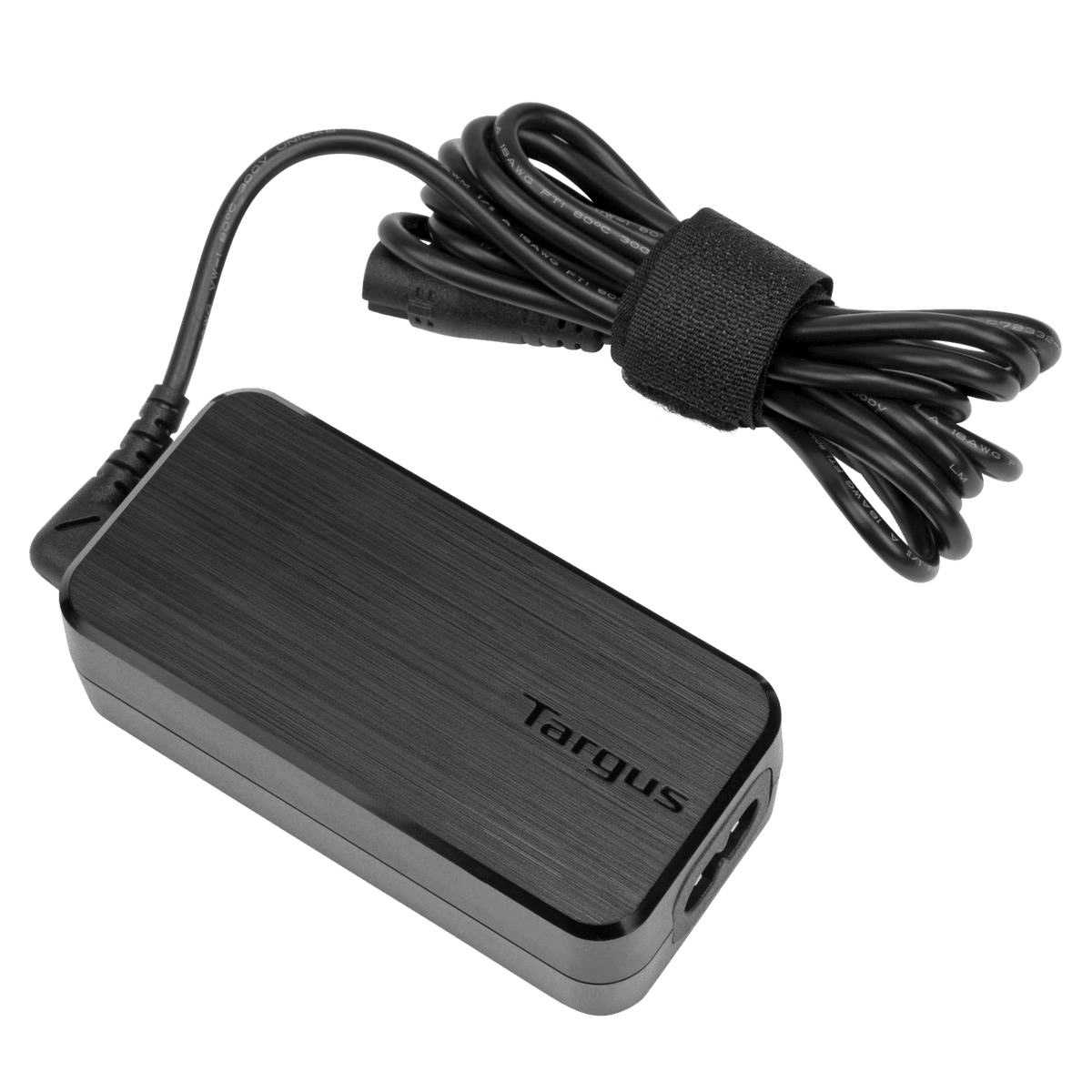 Chargeur universel POWERUP 90W compatible LENOVO, 3 embouts, compact
