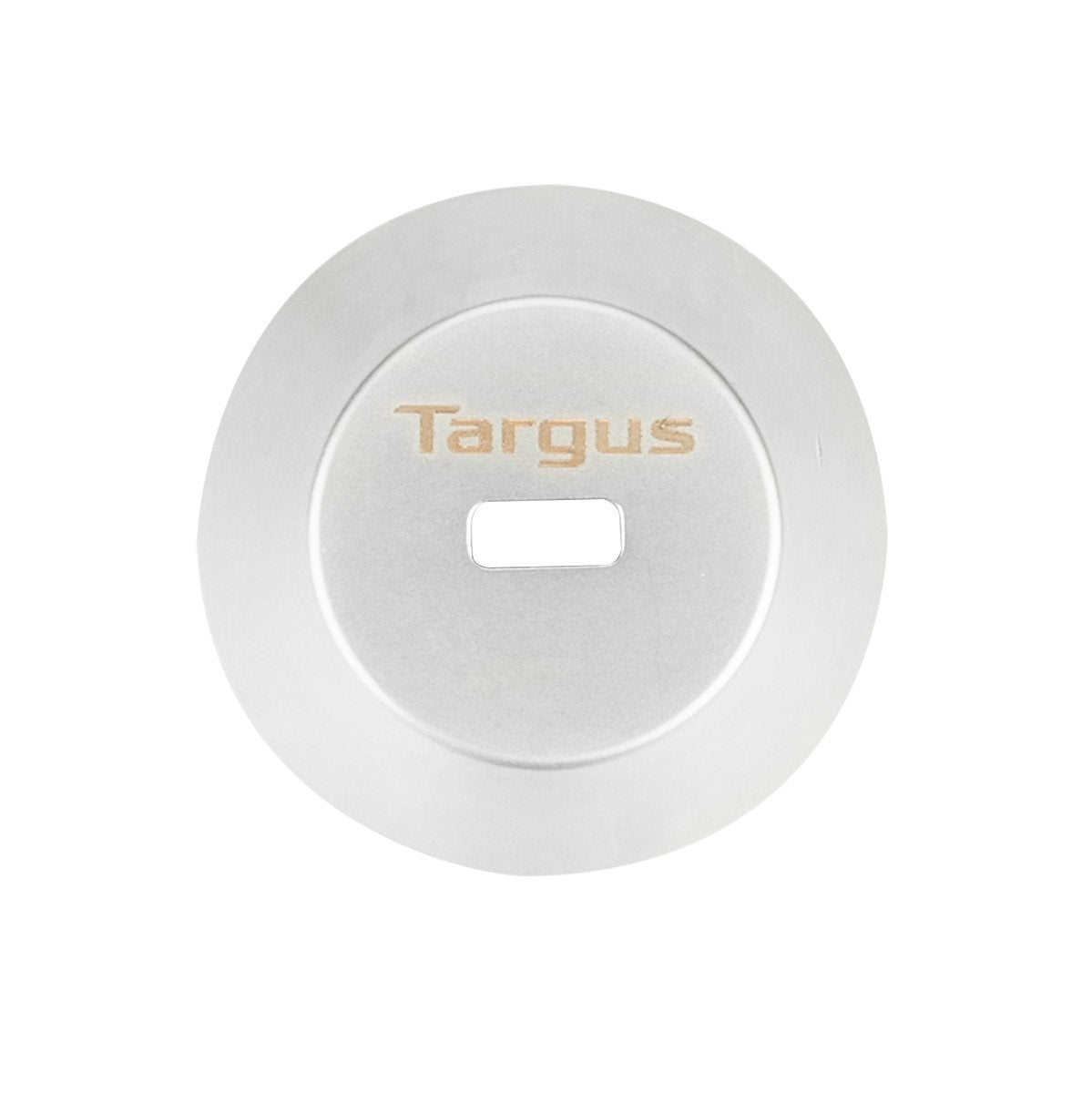 TARGUS Plaque de verrouillage de base de sécurité - Argent - Achat / Vente  sur