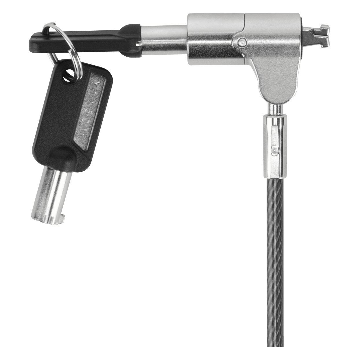 Cable Locks – Regal Products