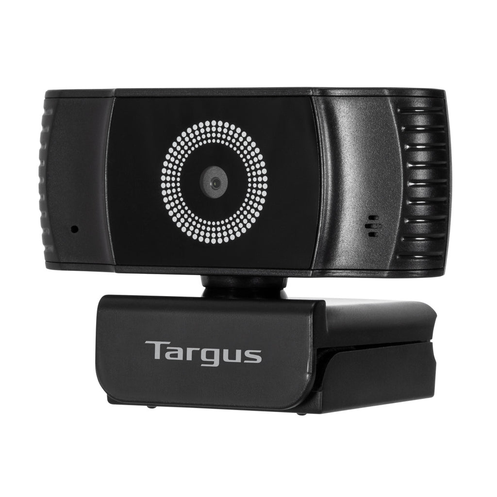 høj kvalitet glimt HD Webcam Plus with Auto-Focus | TARGUS