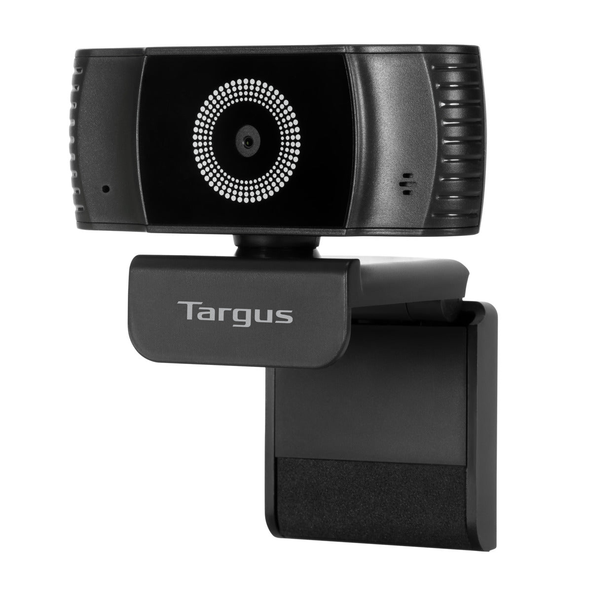 Trust Webcam Hd Avec Micro Intégré Trino