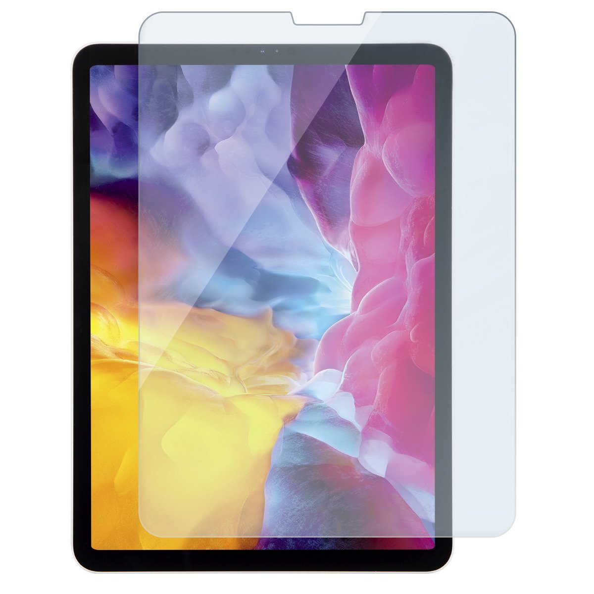Tempered Glass Protector for iPad (10.9-inch) 4th gen. & i