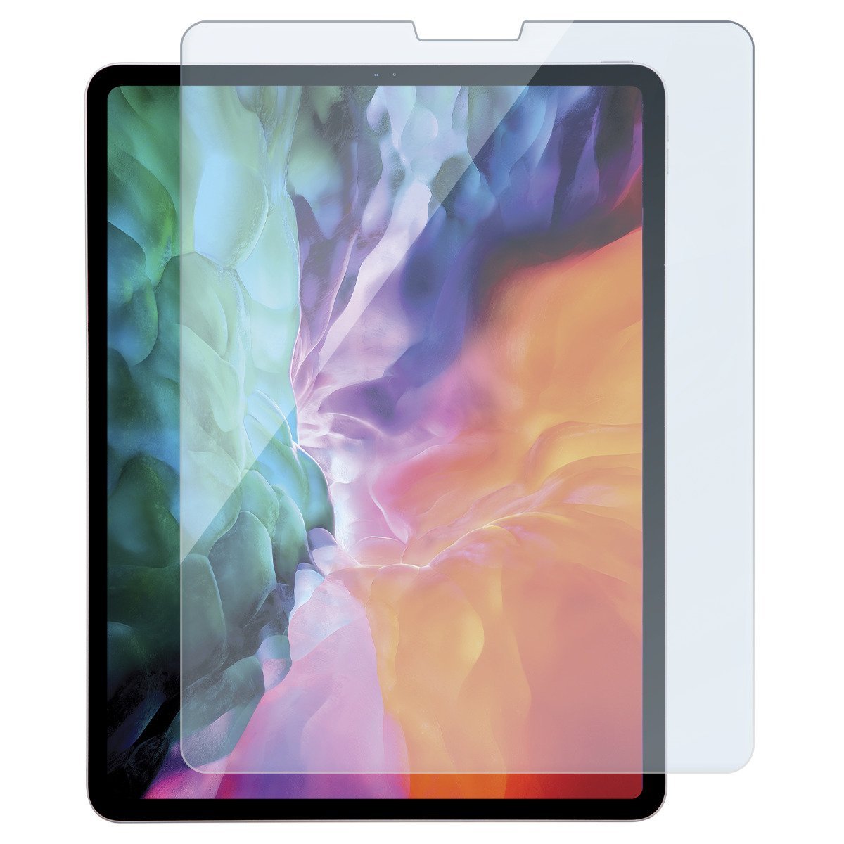 Apple iPad Pro 12.9 (1st generation) Screen Protector - Privacy (Portrait)