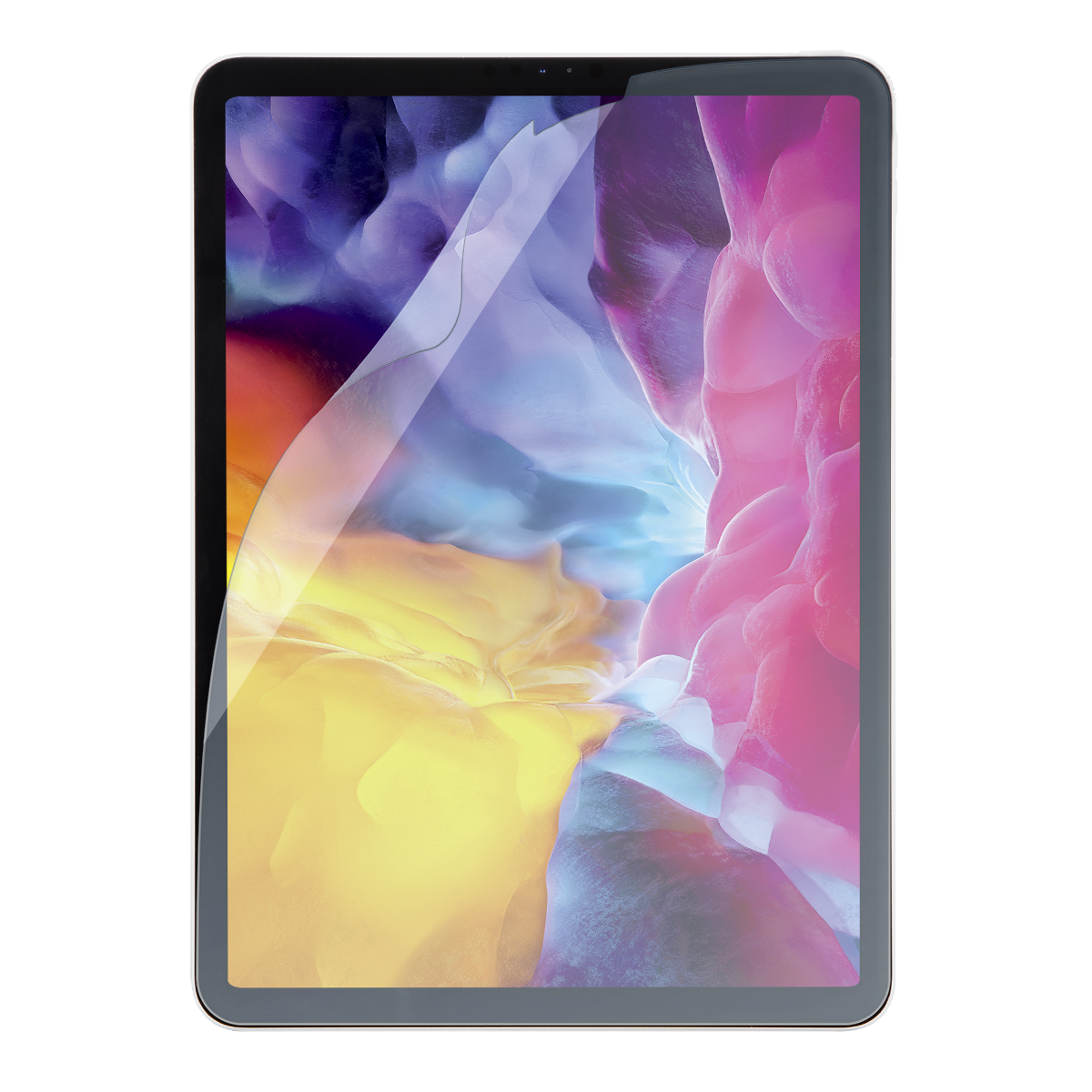 Vidrio Templado para iPad Pro 11 iPad Air 4 Air 5 Generación - XavierVentas