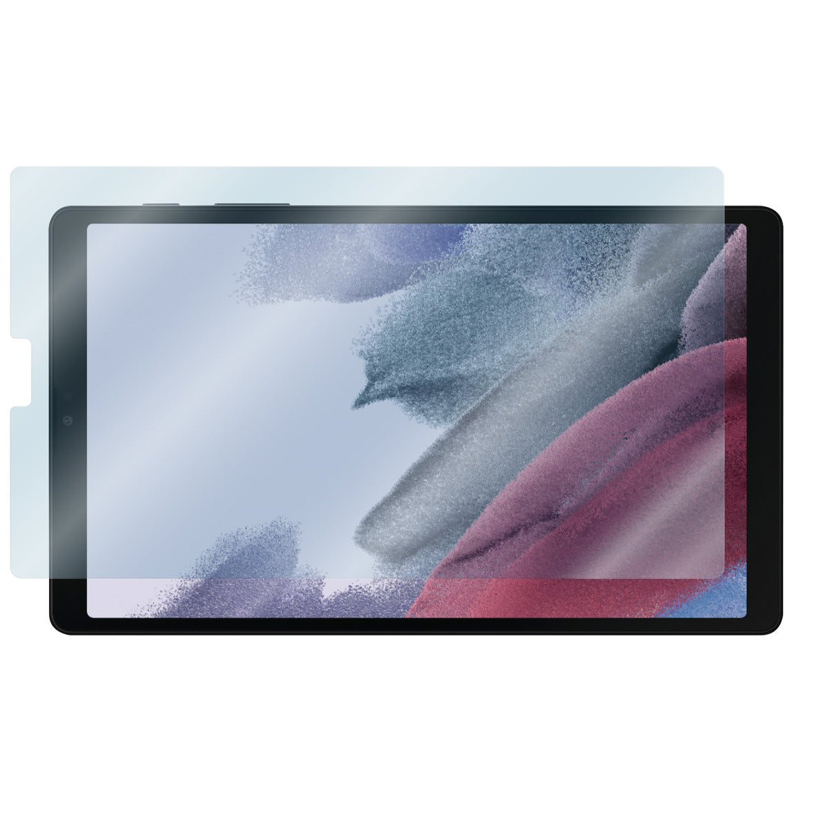 Succtop Coque Galaxy Tab A7 10.4 2022/2020,PU Cuir Cover Housse