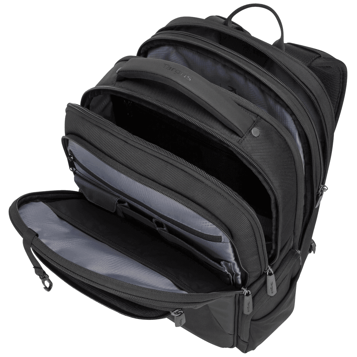 Backpack Checkpoint-Friendly Targus | 15.6-inch Spruce EcoSmart