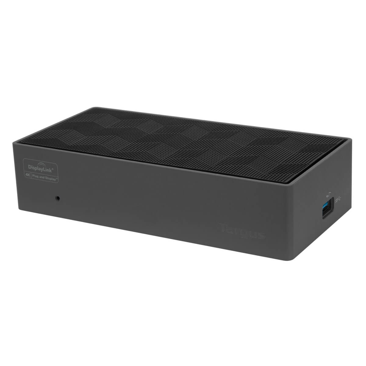 Hdmi And Displayport Docking Station With Power Order At Targus