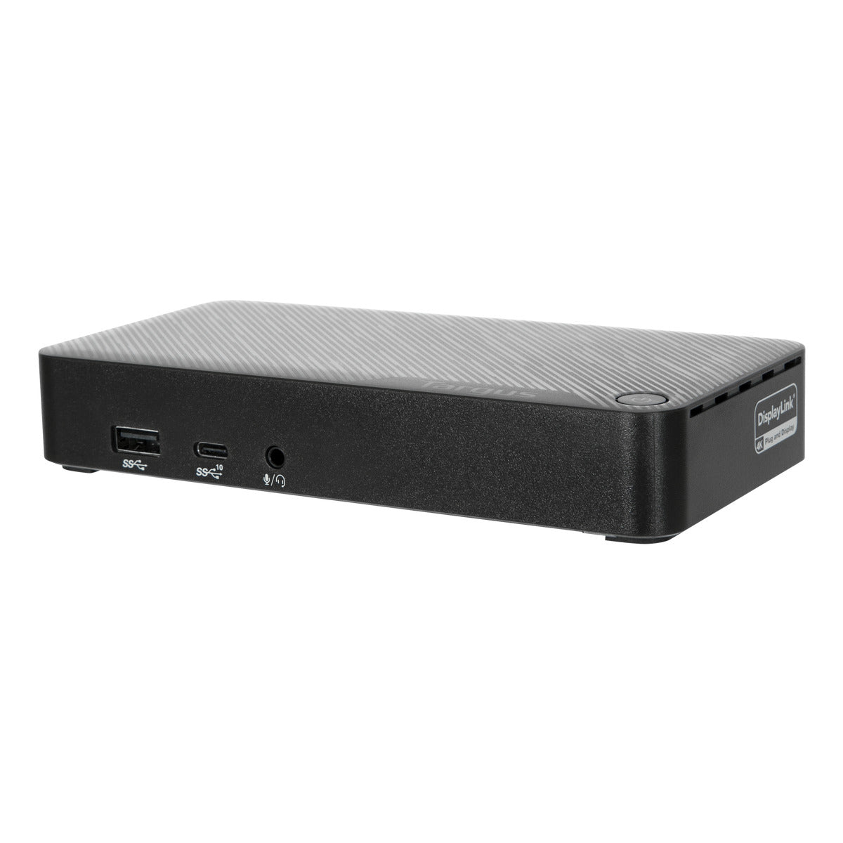 Targus Station d'accueil universelle USB-C DV4K avec alimentation 65 W - USB  - Garantie 3 ans LDLC