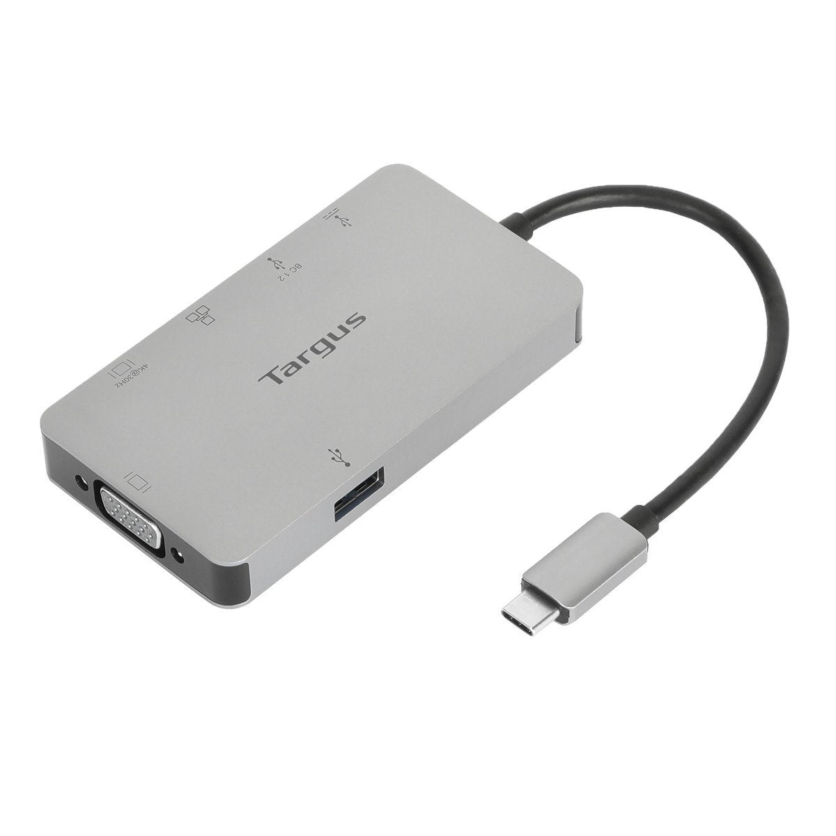 Adaptateur USB Displayport C vers HDMI 4K UHD - PrimeCables®