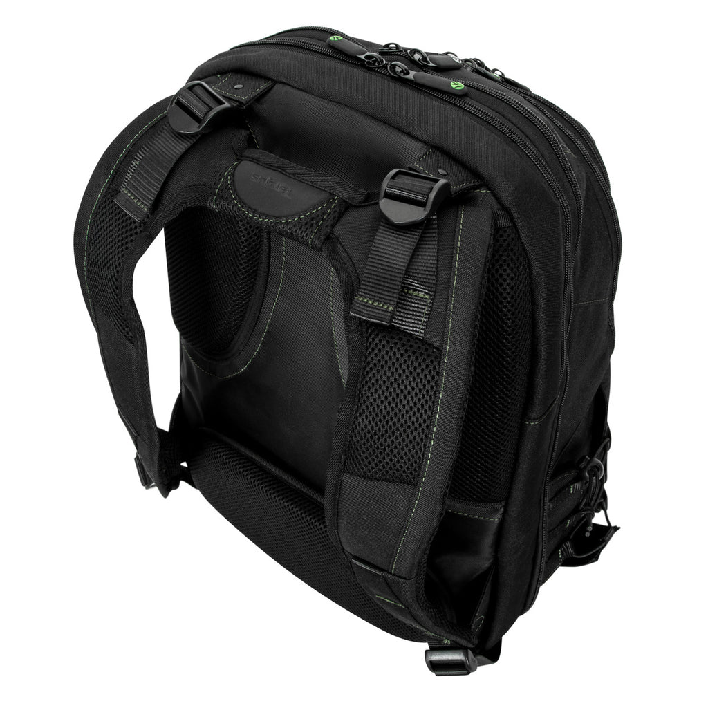 Spruce EcoSmart Checkpoint-Friendly 15.6-inch Backpack | Targus