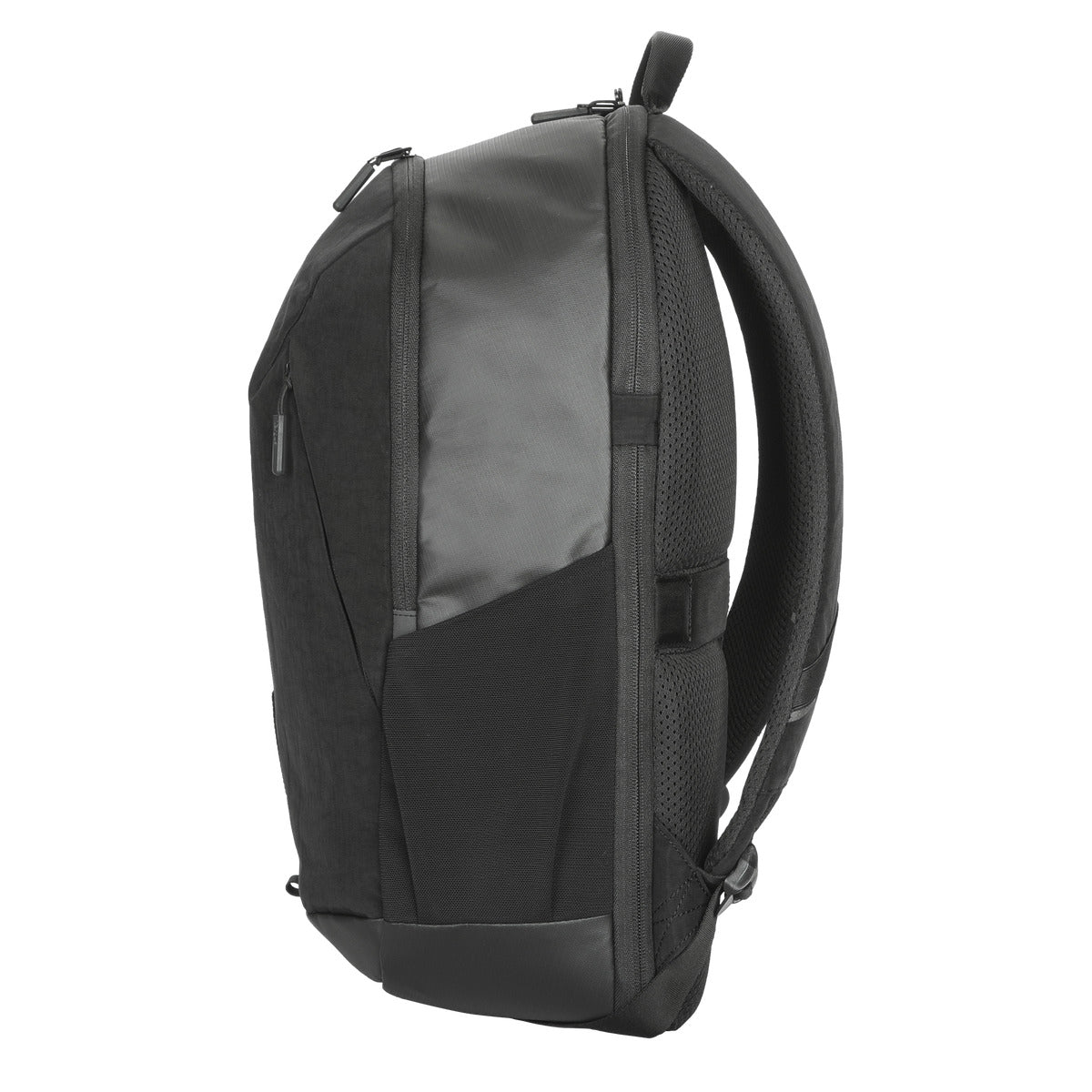 Targus (Black) Laptop Essentials | Intellect Backpack 15.6-inch