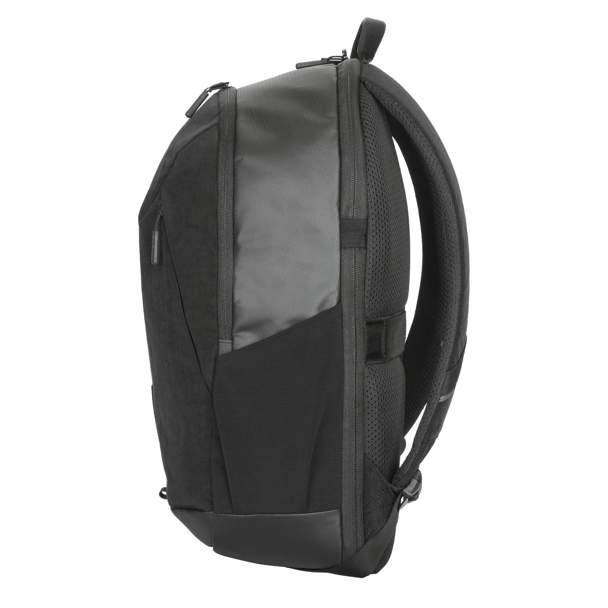 Intellect Essentials 15.6-inch Laptop Backpack (Black) | Targus