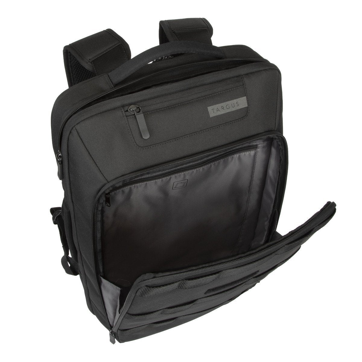 Targus - Atmosphere 17-18 Laptop Backpack Black - Sacoche, Housse et Sac  à dos pour ordinateur portable - Rue du Commerce